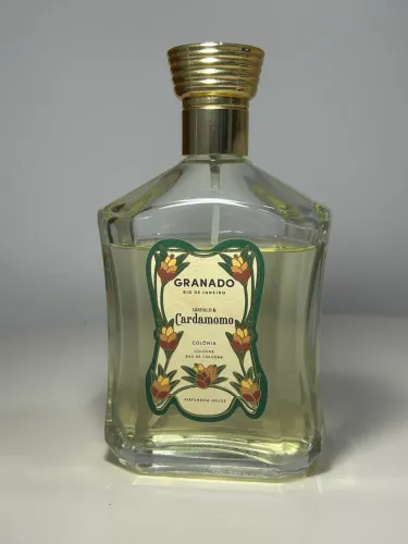 Sândalo e Cardamomo Granado 300ml