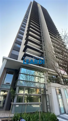 APARTAMENTO - VILA MARIANA - SP