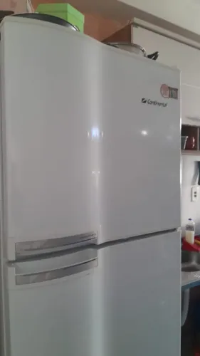 Geladeira Continental Copacabana 400L