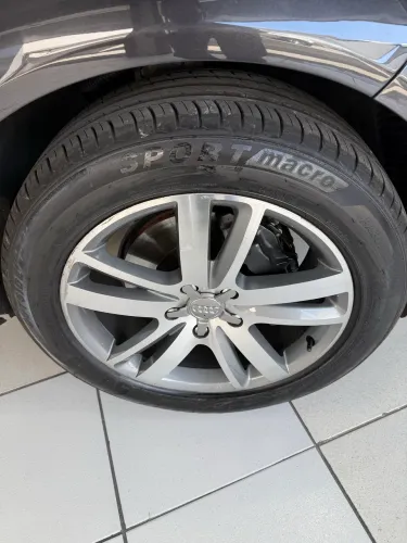 Audi Q7 3.0 V6 TFSI 333cv Quattro Tip. 5P 2013