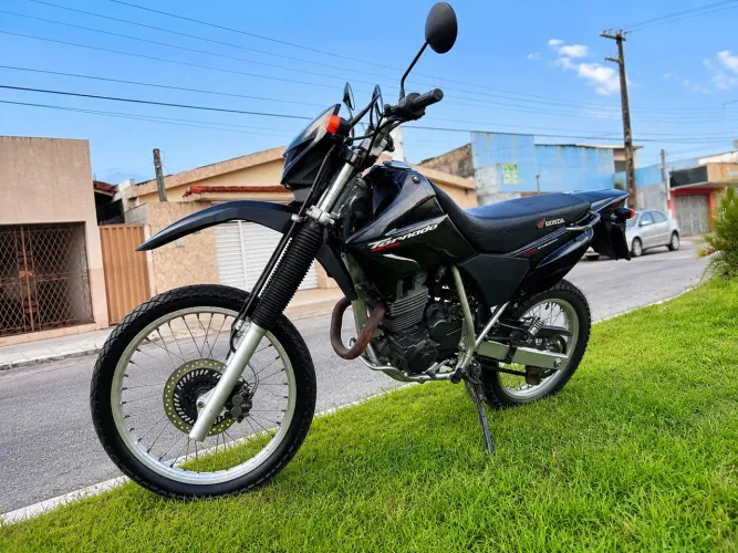 ? Honda Tornado 250 2006 | Pneus Novos | Muito Conservada | Direto com o Proprietário