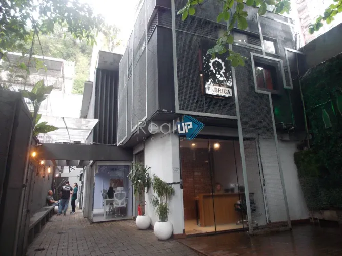 Casa Comercial em Botafogo