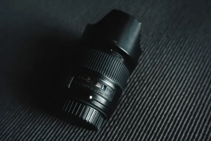 Nikkor 35mm f/1.8G ED (FX - Full Frame)
