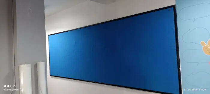 Mural de aviso
