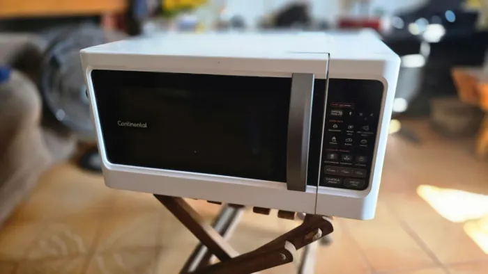 Micro-ondas 34 litros continental