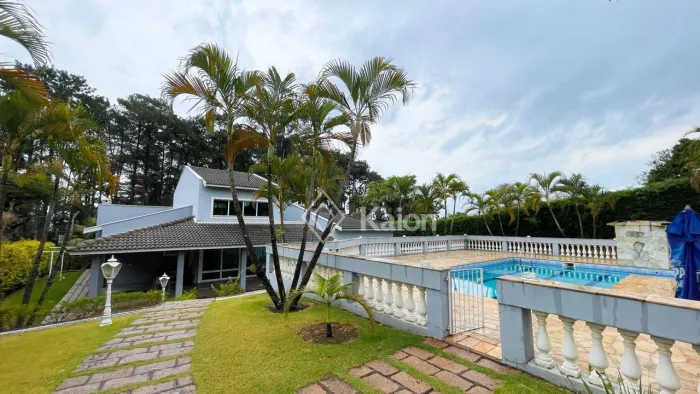 Casa para alugar no Condomínio Monte Belo em Salto/SP