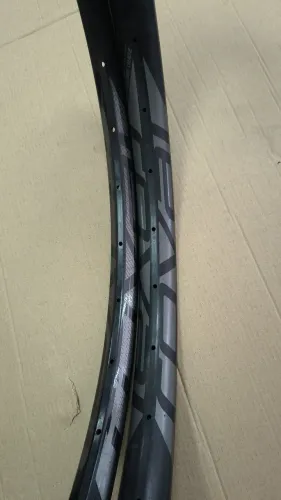 Aros roval 28f alumínio mtb 27.5 novos