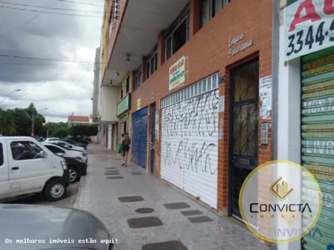 Kitnet para Locação em Brasília, Núcleo Bandeirante, 1 banheiro