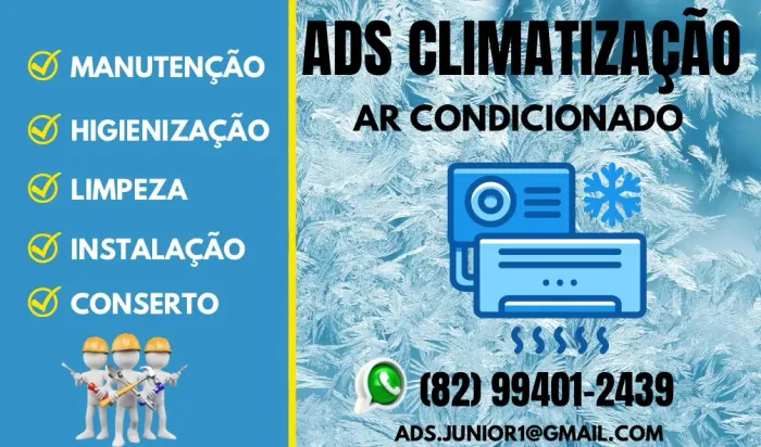 Ar condicionado