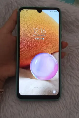 Celular a32 4G