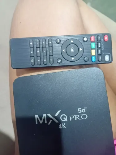 tv android