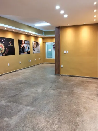 Sala para vender ou alugar bairro da prata 