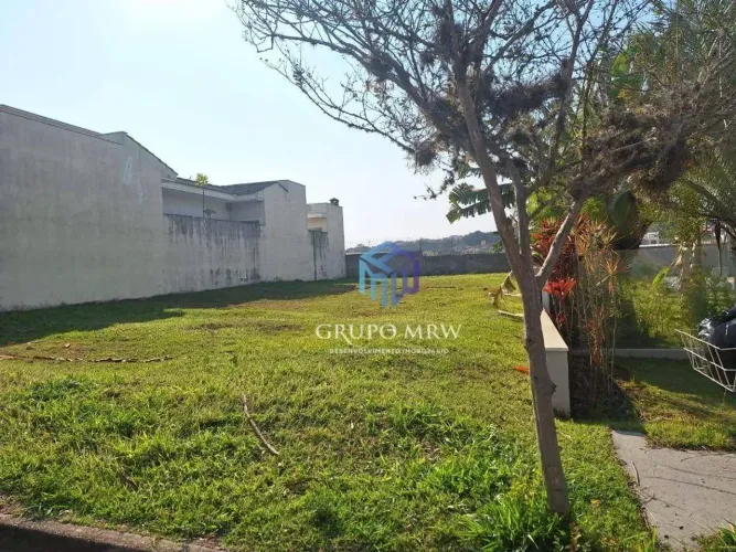 Terreno à venda, 360 m² por R$ 499.000,00 - Loteamento Aldeia da Mata - Votorantim/SP