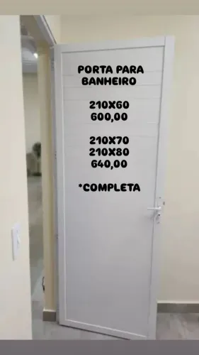 PORTA LAMBRIL PARA BANHEIRO COMPLETA