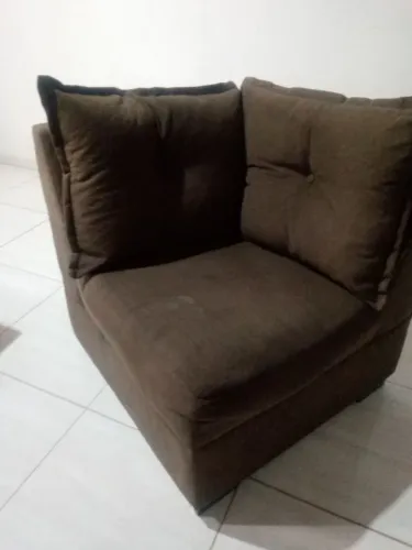 Sofa de canto 