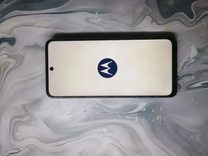 MOTO G55