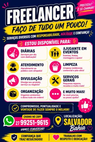 Diarista