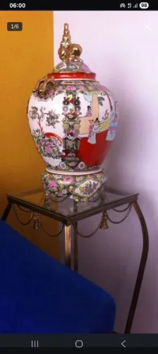 Peca decoracao