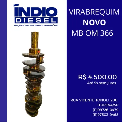 VIRABREQUIM MB 1113 OM 366