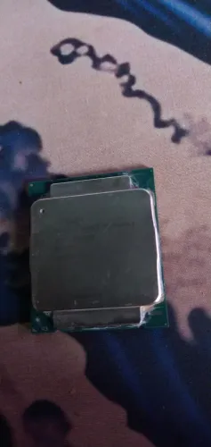 Xeon e5 2666 v3