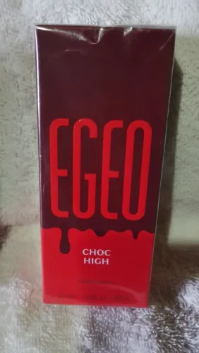 Vendo perfume o Boticário
