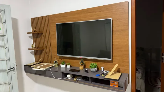 Painel tv