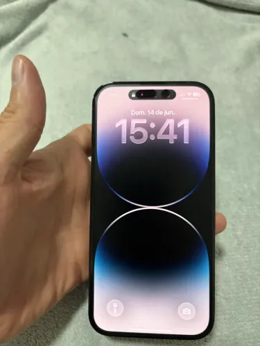 iPhone 14 Pro 512GB