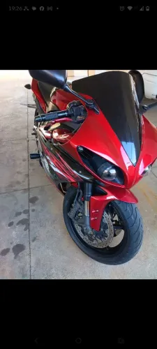 R1 Edição limitada