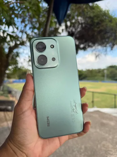 Redmi 15 C vendo