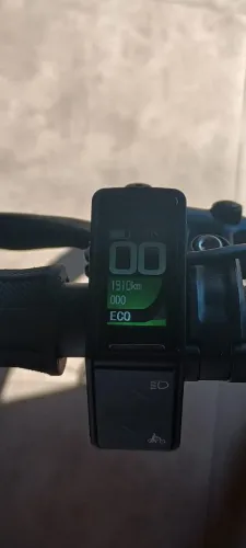 Bike Oggi 8.2 2024 Aro 29 ? Apenas 1.910 km, Estado de Nova
