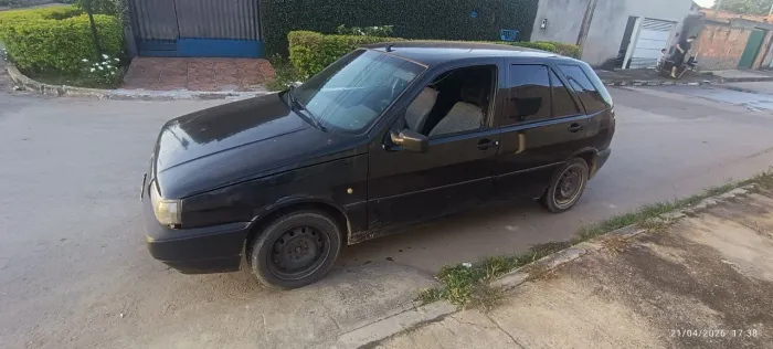 Fiat Tipo 1.6 I.e. 2P E 4P 1995