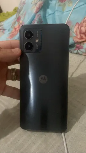 Vendo Moto g14 128gb