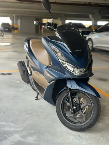 Honda PCX DLX ABS 2023/2024