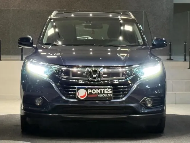 Honda HR-V Advance 1.5 TB 16V 5P Aut. 2020