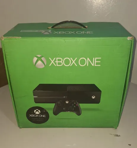 Xbox one  na cx