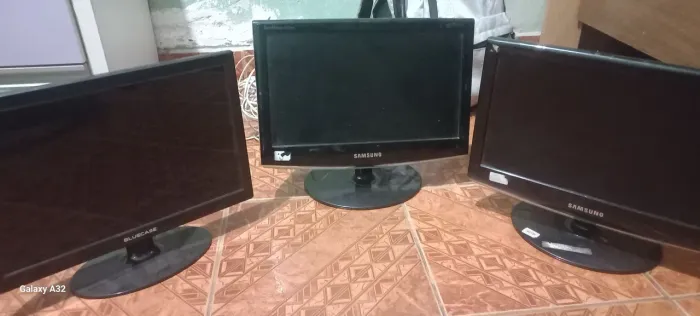 Monitores 