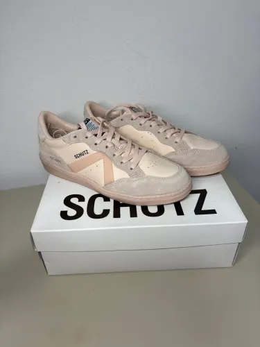 Tênis Shutz Rose original 