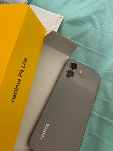 REALME C100i / P4 Lite 128 gb