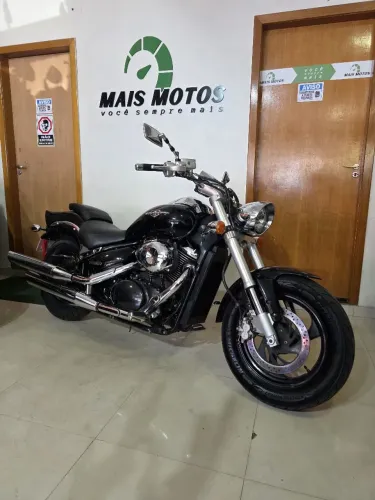 Boulevard M800 2009 !!!