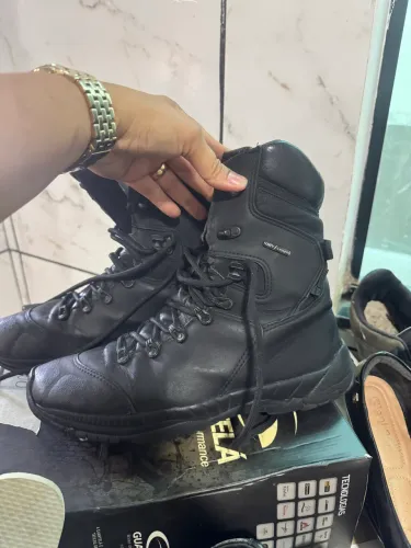 Bota guartela