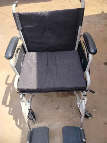 Cadeira de rodas
