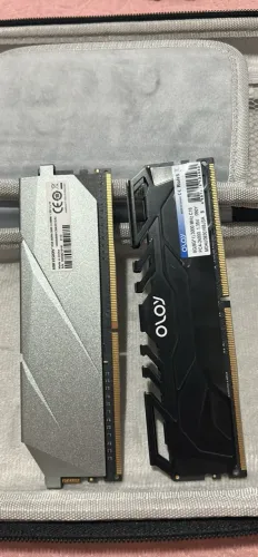 Memórias RAM DDR4