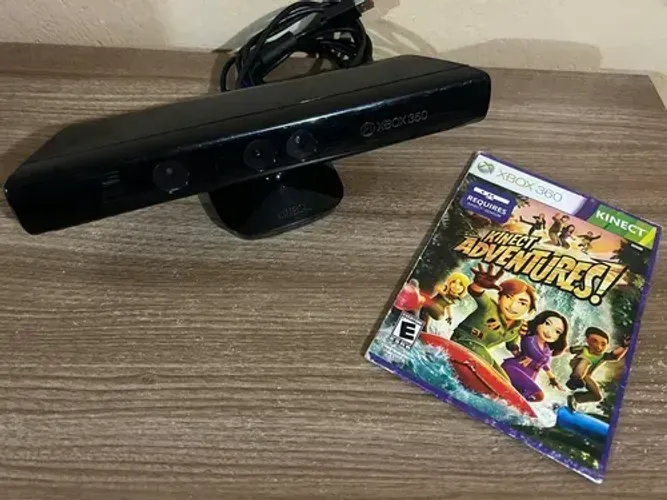 Kinect Xbox 360