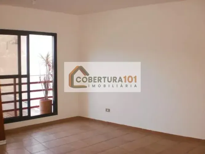 Studio para Alugar 38,00 m², por R$ 1.100,00 - Sé - São Paulo