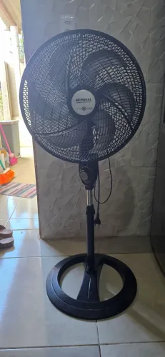 Ventilador Mondial Super Power 40
