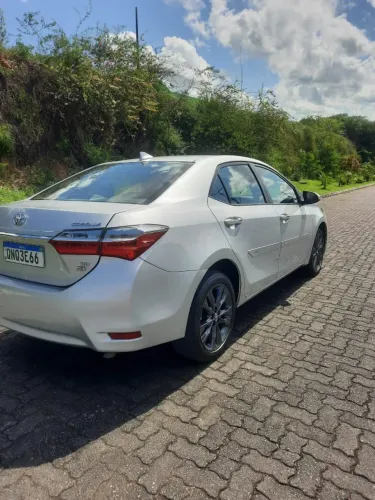 Toyota Corolla XEI 2.0 Flex 16V Aut. 2018