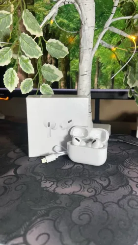 Fone Sem Fio PRO 3 Bluetooth Lacrado - Toque Inteligente e Super Bateria