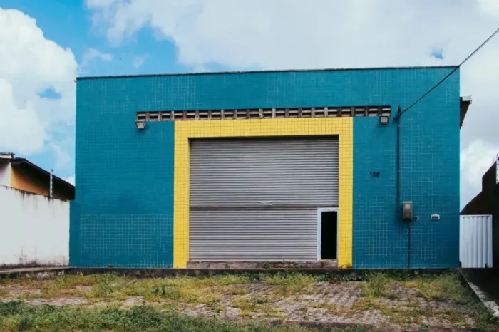 Galpão à venda, 750 m² por R$ 930.000,00 - Croata 2 - Pacajús/CE