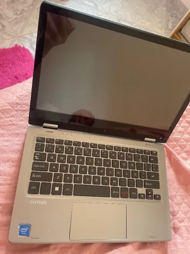 Notebook Positivo