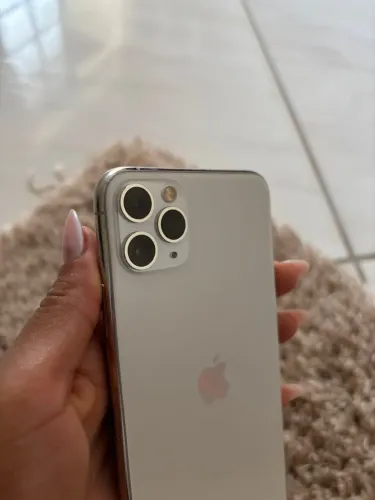 iPhone 11 Pro Max 512GB